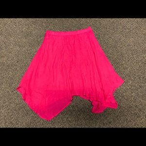 Amy Byer skirt